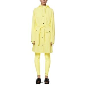 Rains Jacket